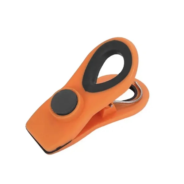 Magnetic Sealing Clip - Magnetic Sealing Clip - Image 1 of 7