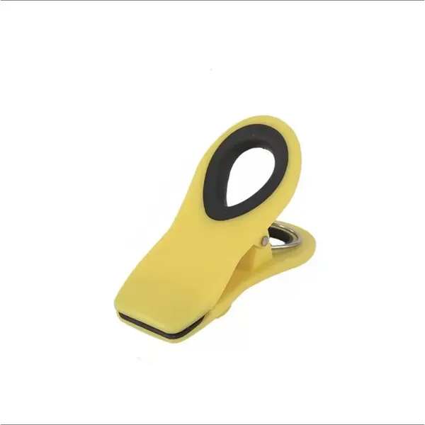 Magnetic Sealing Clip - Magnetic Sealing Clip - Image 2 of 7