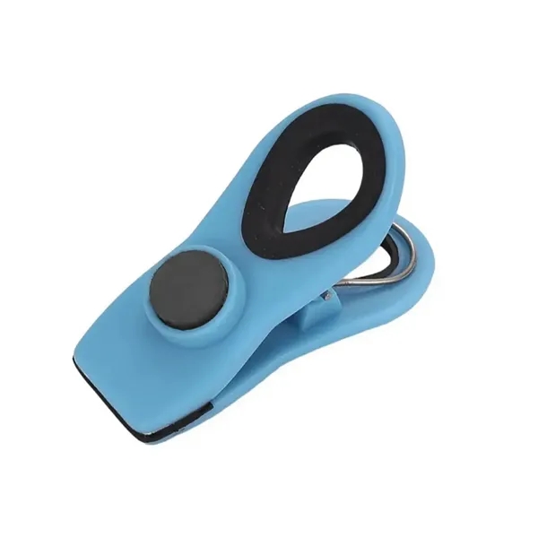 Magnetic Sealing Clip - Magnetic Sealing Clip - Image 4 of 7