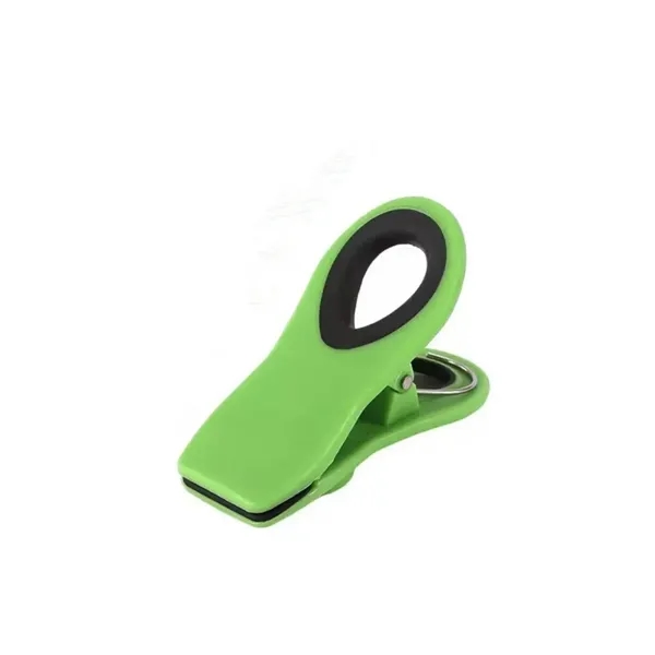 Magnetic Sealing Clip - Magnetic Sealing Clip - Image 5 of 7