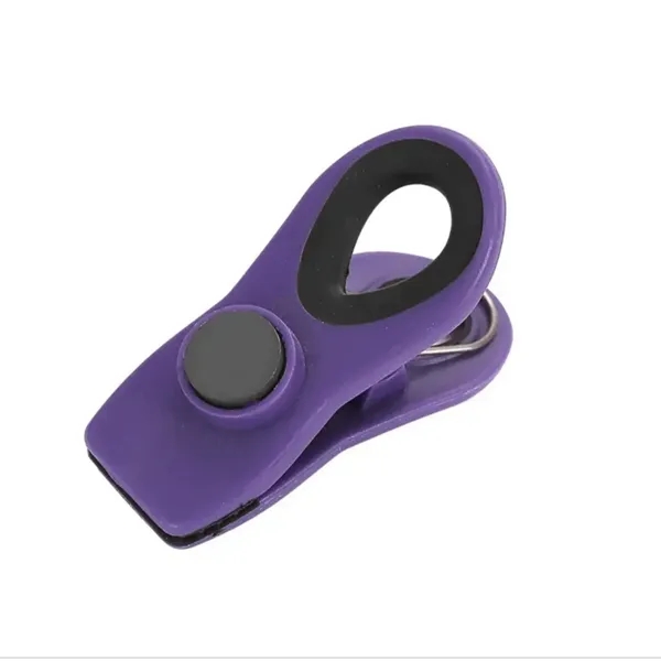Magnetic Sealing Clip - Magnetic Sealing Clip - Image 7 of 7