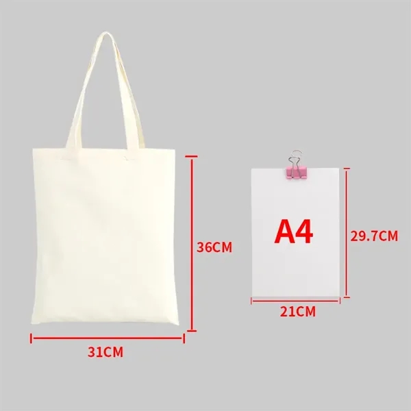 Bulk Reusable Tote Bags Multi Size Corporate Gift - Bulk Reusable Tote Bags Multi Size Corporate Gift - Image 2 of 5