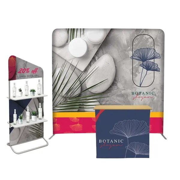 Product Sampler Total Show Package - Product Sampler Total Show Package - Image 0 of 3