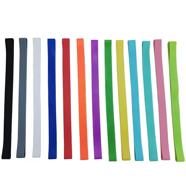 Silicone Towel Clips For Cruise Chairs - Silicone Towel Clips For Cruise Chairs - Image 3 of 4