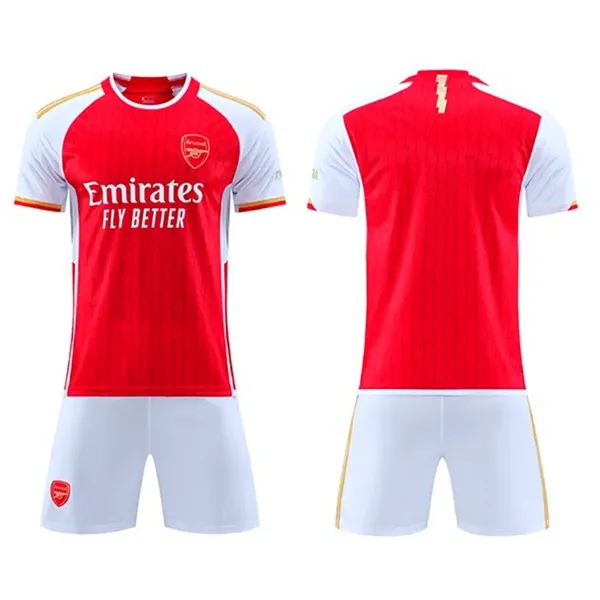 Custom Soccer Jersey - Custom Soccer Jersey - Image 1 of 9