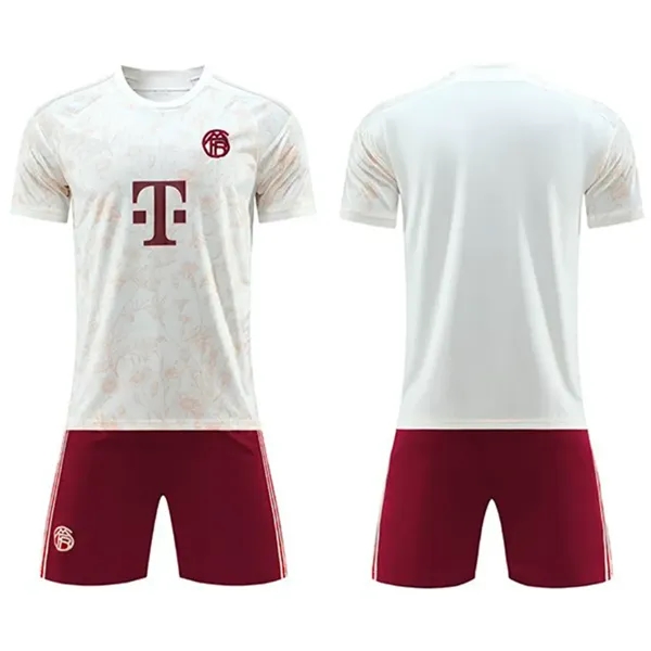 Custom Soccer Jersey - Custom Soccer Jersey - Image 3 of 9