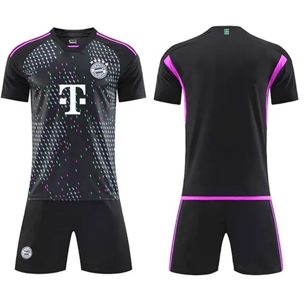Custom Soccer Jersey - Custom Soccer Jersey - Image 6 of 9