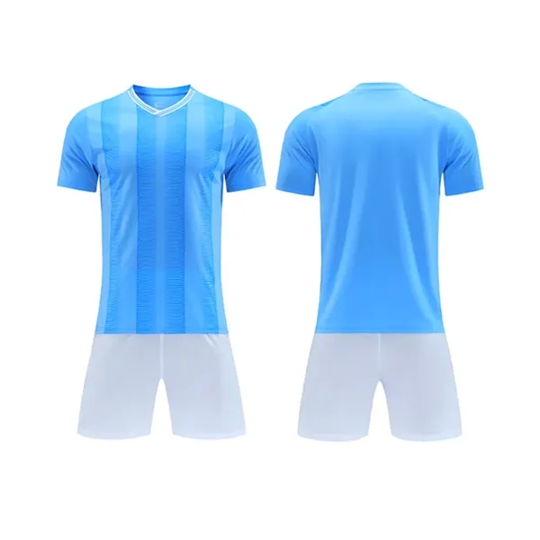 Custom Soccer Jersey - Custom Soccer Jersey - Image 9 of 9