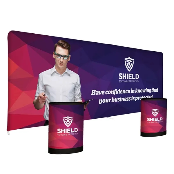 Publicity Pro Total Show Package - Publicity Pro Total Show Package - Image 0 of 3