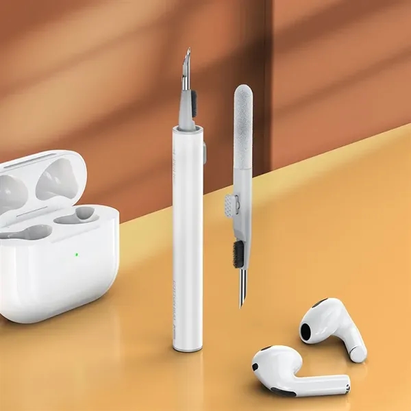 Multi-Function Cleaning Kits Airpods - Multi-Function Cleaning Kits Airpods - Image 0 of 3