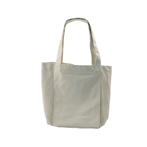 Yoga Pilates Mat Canvas Tote Bag Outdoor Exercise - Yoga Pilates Mat Canvas Tote Bag Outdoor Exercise - Image 8 of 8