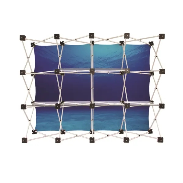 Micro GeoMetrix Merchandiser Total Show Package - Micro GeoMetrix Merchandiser Total Show Package - Image 1 of 7