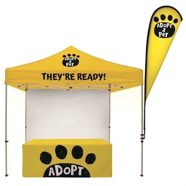 Market Fest Total Show Package - Market Fest Total Show Package - Image 0 of 5