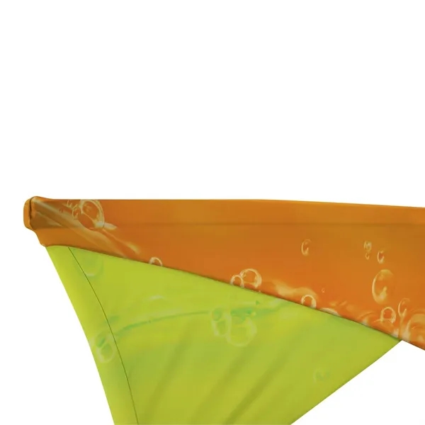 6' UltraFit Crossover Table Throw - 6' UltraFit Crossover Table Throw - Image 1 of 3