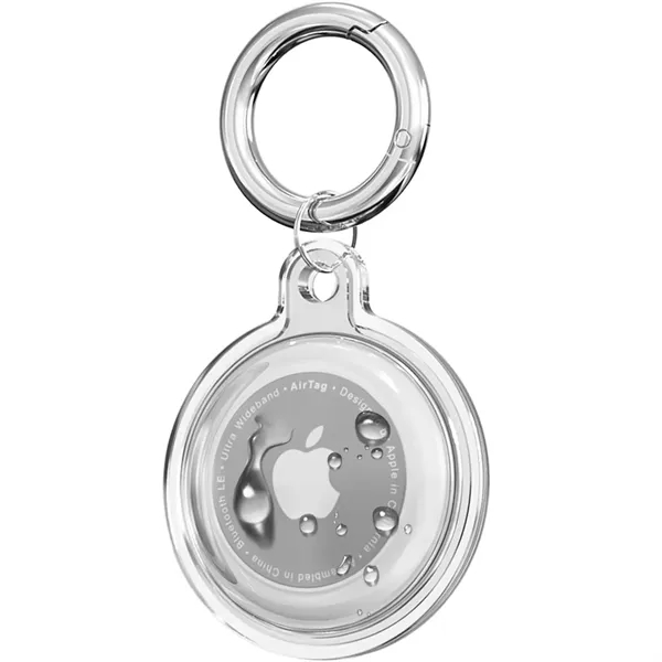 GPS Tracker Holder IPX8 waterproof design - GPS Tracker Holder IPX8 waterproof design - Image 3 of 9