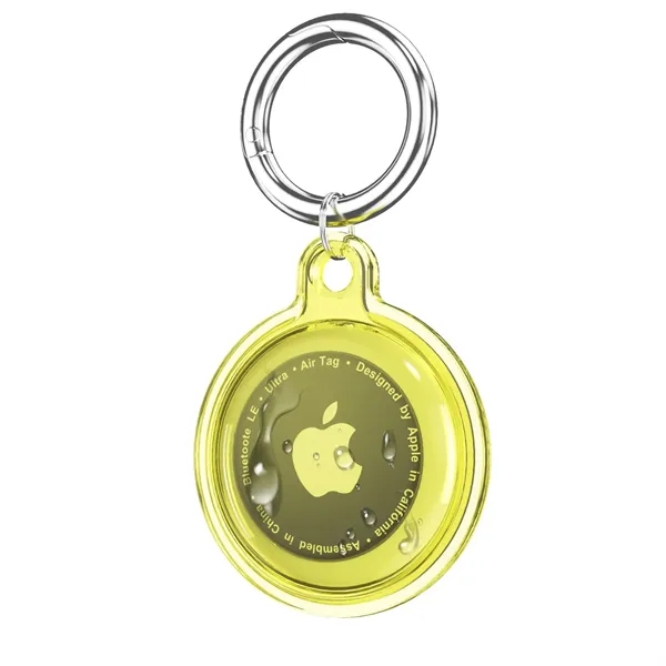 GPS Tracker Holder IPX8 waterproof design - GPS Tracker Holder IPX8 waterproof design - Image 8 of 9