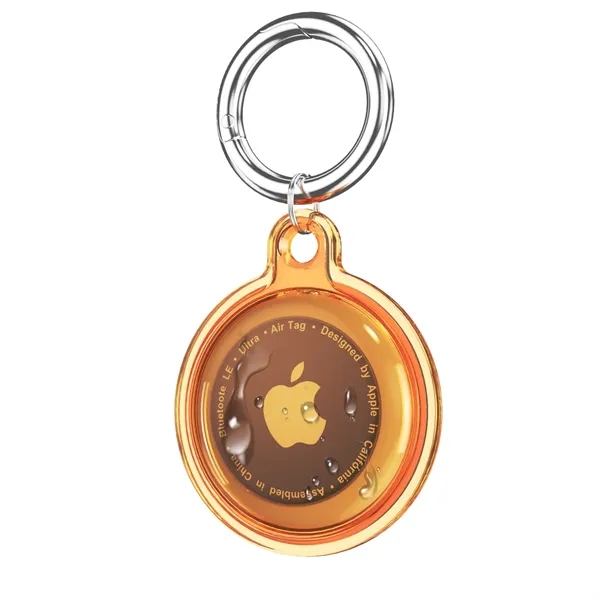 GPS Tracker Holder IPX8 waterproof design - GPS Tracker Holder IPX8 waterproof design - Image 9 of 9