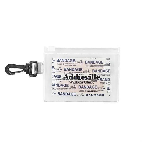 Safe Travels First Aid Kit - Safe Travels First Aid Kit - Image 4 of 6