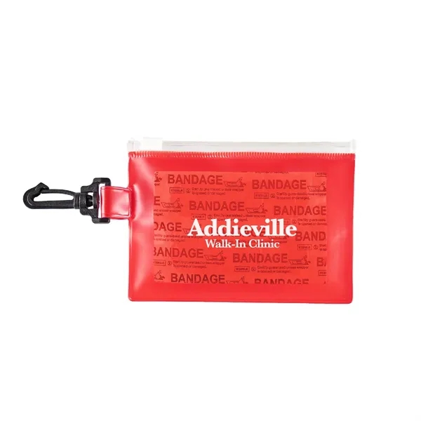Safe Travels First Aid Kit - Safe Travels First Aid Kit - Image 6 of 6