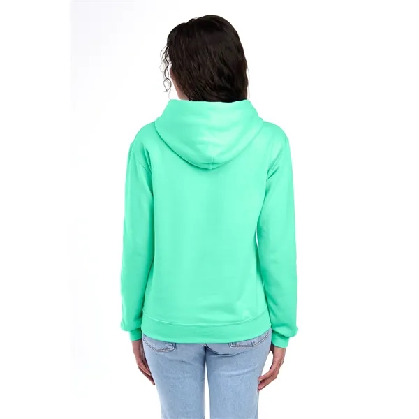 Jerzees NuBlend Pullover Hooded Sweatshirt. - Jerzees NuBlend Pullover Hooded Sweatshirt. - Image 227 of 239