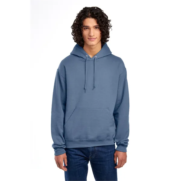 Jerzees NuBlend Pullover Hooded Sweatshirt. - Jerzees NuBlend Pullover Hooded Sweatshirt. - Image 234 of 239