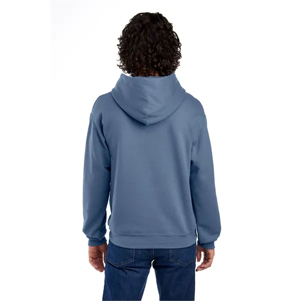 Jerzees NuBlend Pullover Hooded Sweatshirt. - Jerzees NuBlend Pullover Hooded Sweatshirt. - Image 235 of 239