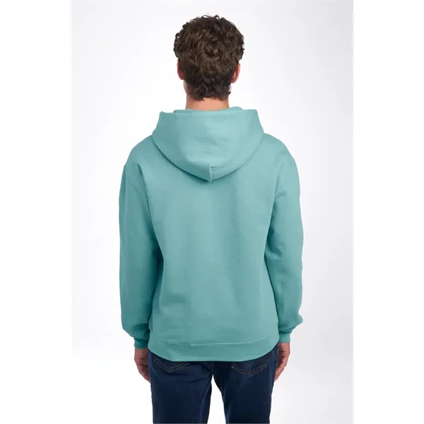 Jerzees NuBlend Pullover Hooded Sweatshirt. - Jerzees NuBlend Pullover Hooded Sweatshirt. - Image 239 of 239