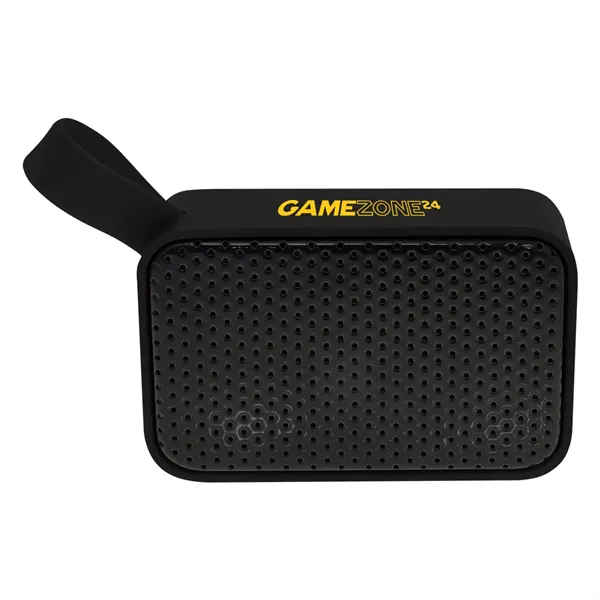 Mighty Mini Wireless Speaker 2.0 - Mighty Mini Wireless Speaker 2.0 - Image 3 of 15