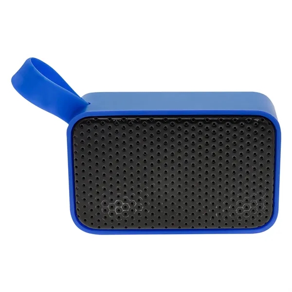 Mighty Mini Wireless Speaker 2.0 - Mighty Mini Wireless Speaker 2.0 - Image 5 of 15
