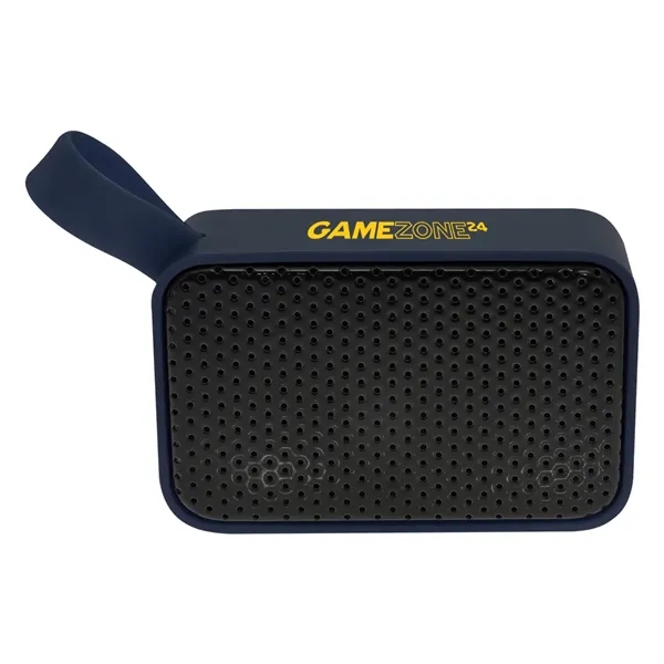Mighty Mini Wireless Speaker 2.0 - Mighty Mini Wireless Speaker 2.0 - Image 9 of 15