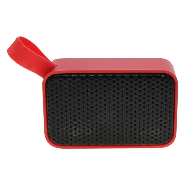 Mighty Mini Wireless Speaker 2.0 - Mighty Mini Wireless Speaker 2.0 - Image 11 of 15