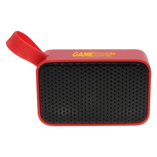 Mighty Mini Wireless Speaker 2.0 - Mighty Mini Wireless Speaker 2.0 - Image 12 of 15