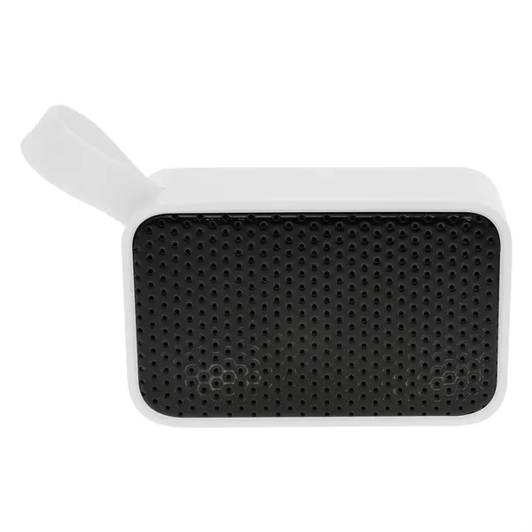 Mighty Mini Wireless Speaker 2.0 - Mighty Mini Wireless Speaker 2.0 - Image 14 of 15