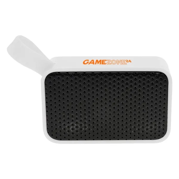 Mighty Mini Wireless Speaker 2.0 - Mighty Mini Wireless Speaker 2.0 - Image 15 of 15