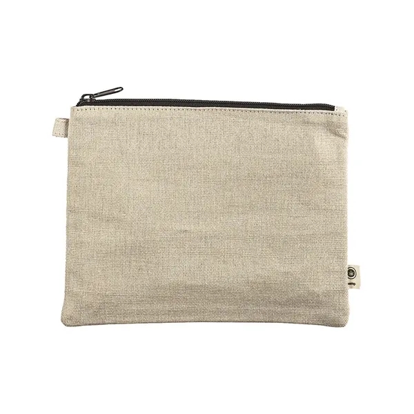 econscious Hemp Pouch - econscious Hemp Pouch - Image 0 of 11