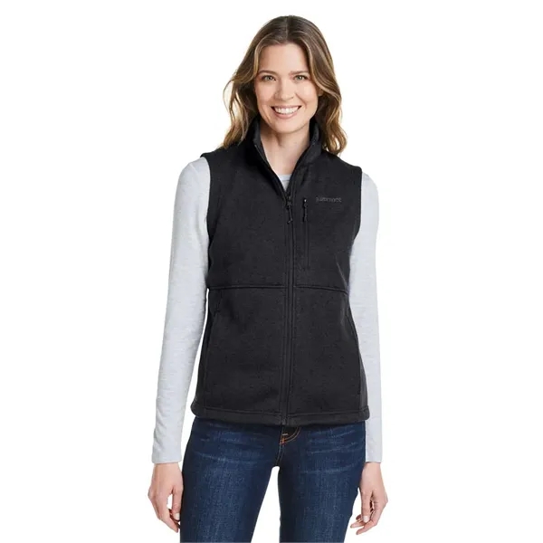 Marmot Women's Dropline Vest - Marmot Women's Dropline Vest - Image 8 of 14