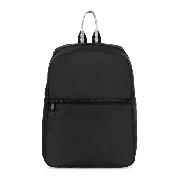 Gemline Moto Mini Backpack - Gemline Moto Mini Backpack - Image 0 of 0