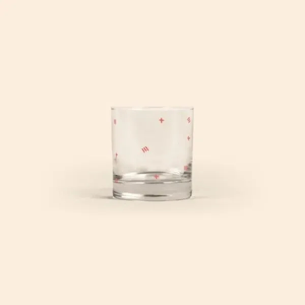 OLD FASHIONED GLASS 11oz or 14oz - OLD FASHIONED GLASS 11oz or 14oz - Image 3 of 6