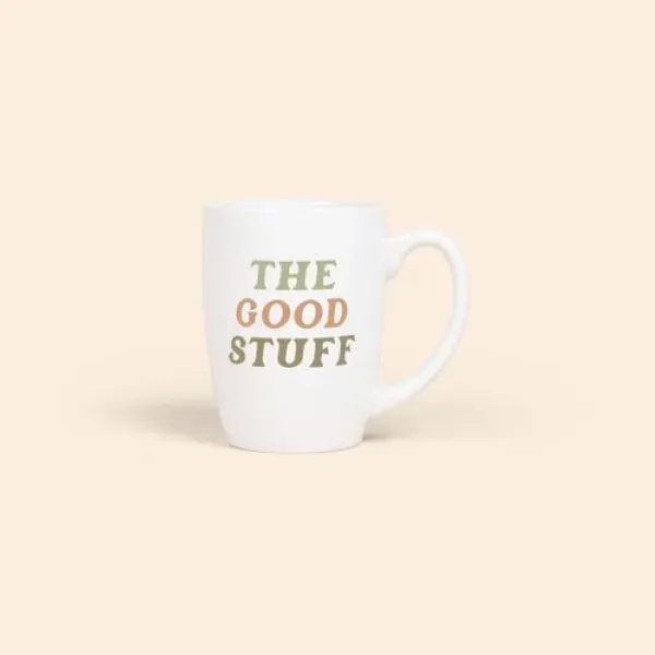 CHALLENGER CERAMIC MUG 11 OZ. - DIRECT - CHALLENGER CERAMIC MUG 11 OZ. - DIRECT - Image 1 of 3