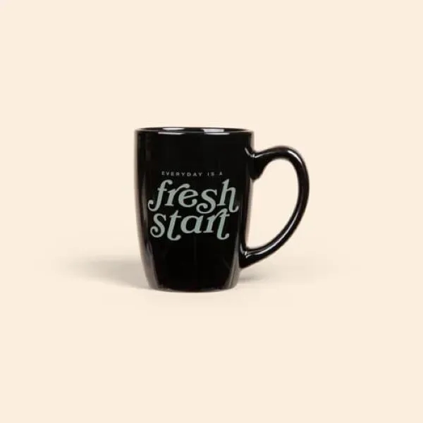 CHALLENGER CERAMIC MUG 11 OZ. - DIRECT - CHALLENGER CERAMIC MUG 11 OZ. - DIRECT - Image 2 of 3