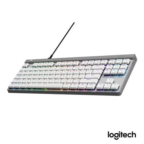 Logitech® Lightspeed Gaming Keyboard - Logitech® Lightspeed Gaming Keyboard - Image 1 of 1
