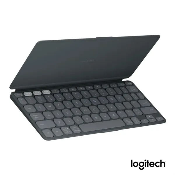 Logitech® Keys-To-Go 2 Keyboard