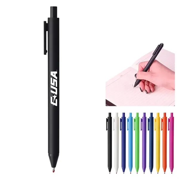 Fine Point Gel Ink Pen - Fine Point Gel Ink Pen - Image 0 of 4