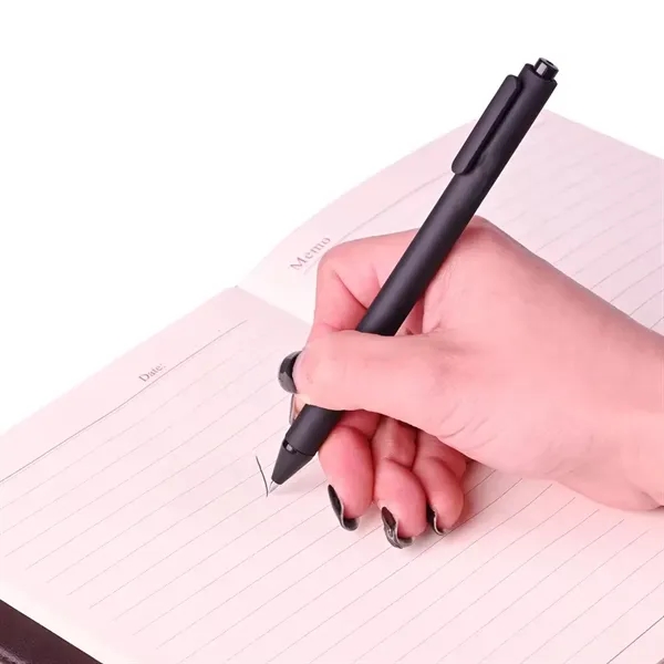 Fine Point Gel Ink Pen - Fine Point Gel Ink Pen - Image 3 of 4
