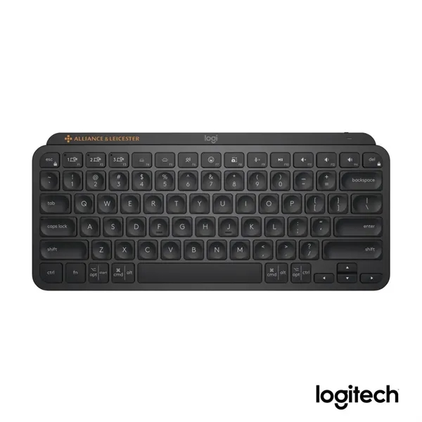 Logitech® MX Keys Mini Keyboard - Logitech® MX Keys Mini Keyboard - Image 0 of 5
