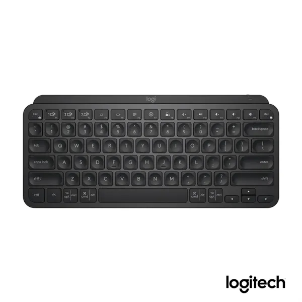 Logitech® MX Keys Mini Keyboard - Logitech® MX Keys Mini Keyboard - Image 1 of 5
