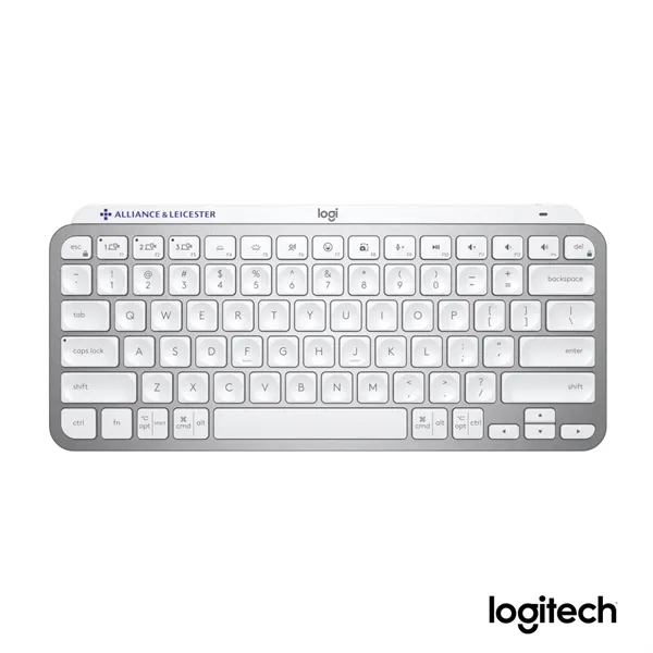 Logitech® MX Keys Mini Keyboard - Logitech® MX Keys Mini Keyboard - Image 2 of 5