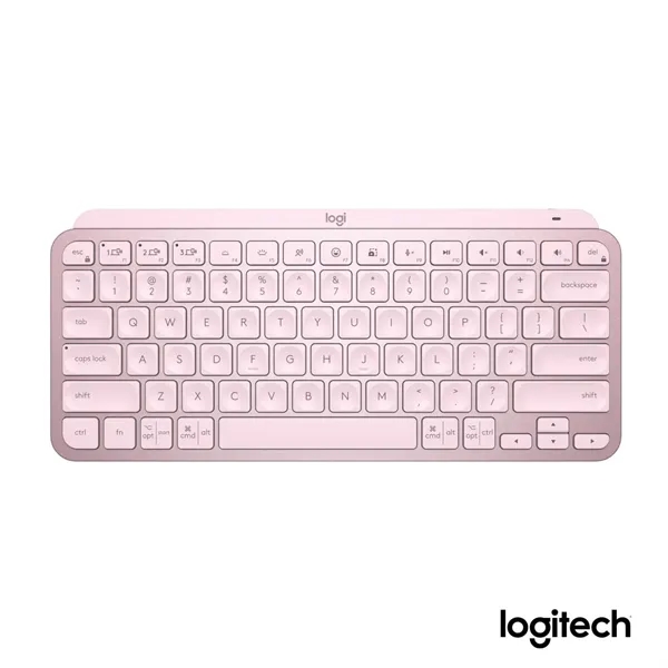 Logitech® MX Keys Mini Keyboard - Logitech® MX Keys Mini Keyboard - Image 5 of 5