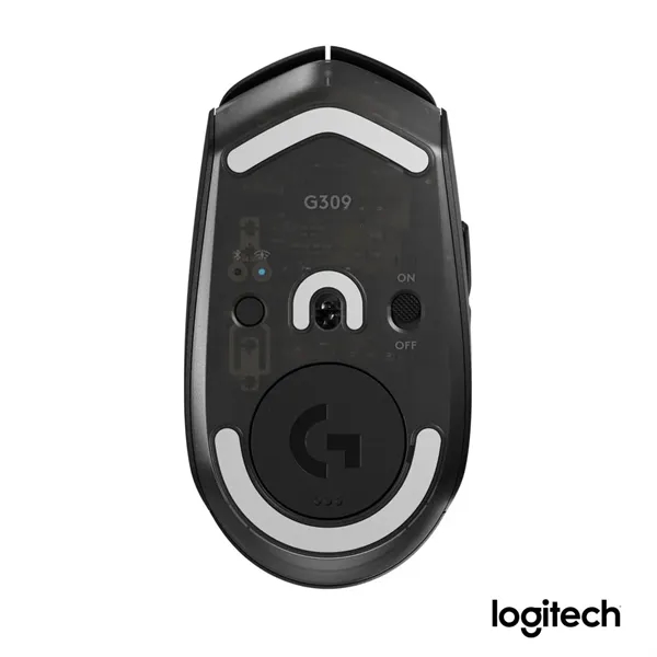 Logitech® Lightspeed Gaming Mouse - Logitech® Lightspeed Gaming Mouse - Image 3 of 8