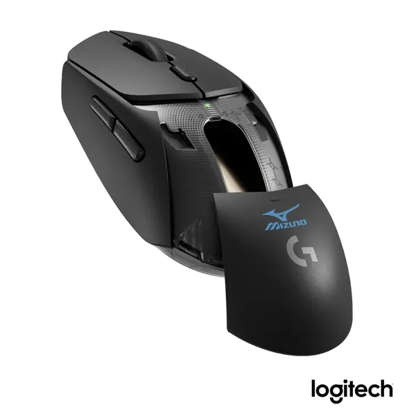 Logitech® Lightspeed Gaming Mouse - Logitech® Lightspeed Gaming Mouse - Image 5 of 8